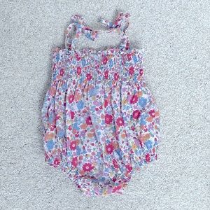 James and Lottie Bubble